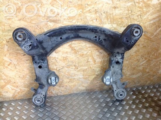 Audi A6 S6 C6 4F Front subframe 4F0399313