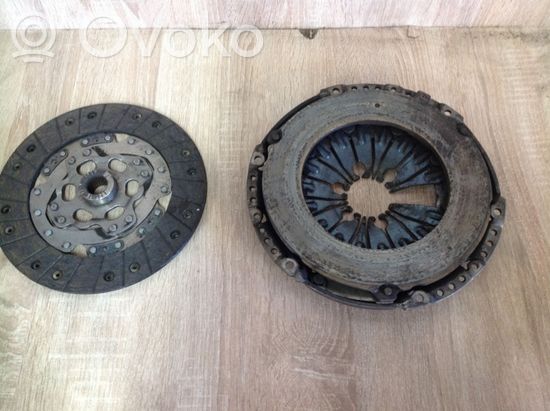 Audi A3 S3 A3 Sportback 8V Pressure plate 3082000386 1861000303