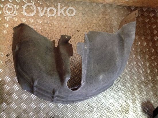 Audi A6 S6 C6 4F Rear arch fender liner splash guards