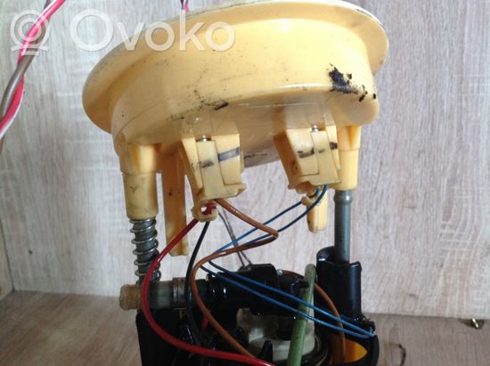 BMW 3 E90 E91 In-tank fuel pump 6763886