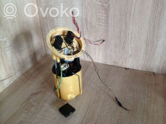 BMW 3 E90 E91 In-tank fuel pump 6763886