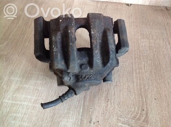 BMW 3 E90 E91 Front brake caliper