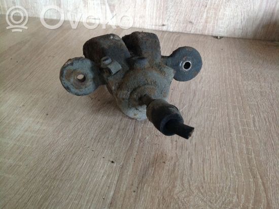 BMW 3 E90 E91 Rear brake caliper