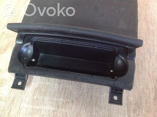 Audi A3 S3 8P Ashtray (front) 8P0857951
