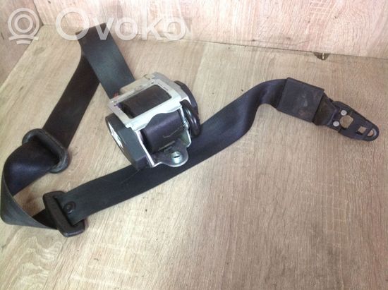 Audi A6 S6 C6 4F Front seatbelt 605405000
