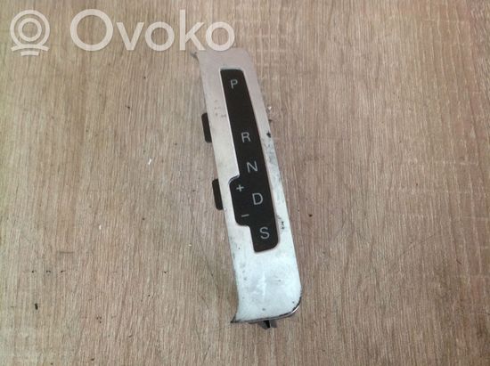 Audi A6 S6 C6 4F Gear shift selector indicator 4F2713463B