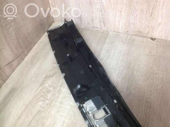 Audi A6 S6 C6 4F Trunk/boot sill cover protection 4F9864483