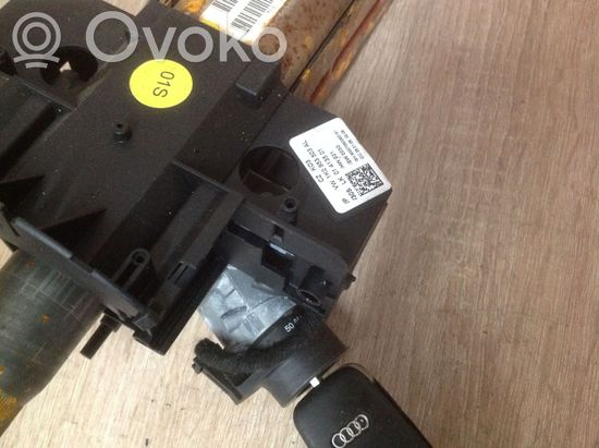 Audi A3 S3 8P Ignition lock 1K0953503AL