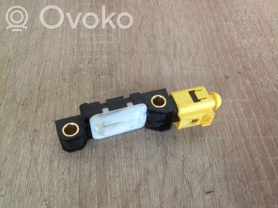 Audi A3 S3 8P Airbag deployment crash/impact sensor 4B0959643E