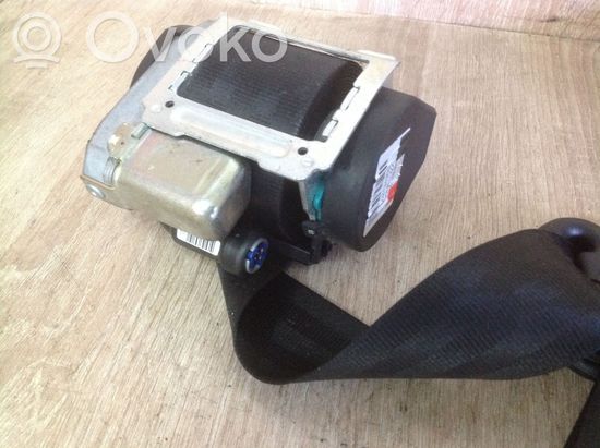 Audi A3 S3 8P Front seatbelt 602134300