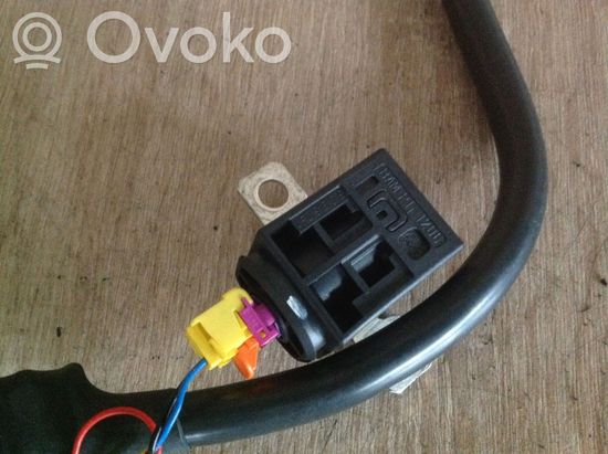 Audi A6 S6 C6 4F Other control units/modules 4F0915519