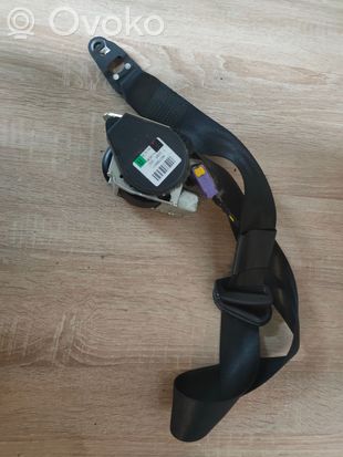 Audi A4 S4 B7 8E 8H Front seatbelt 560788601