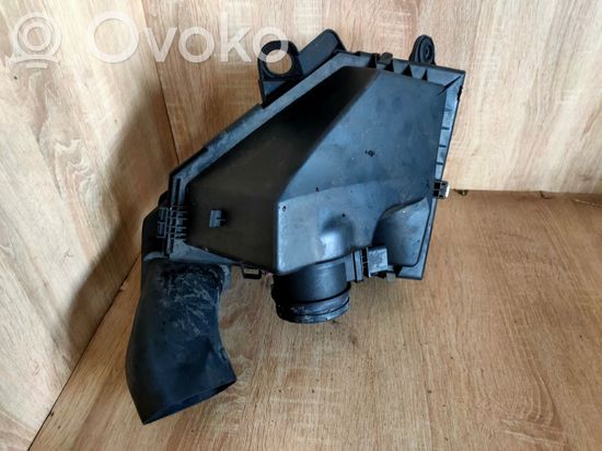 BMW 3 E90 E91 Air filter box
