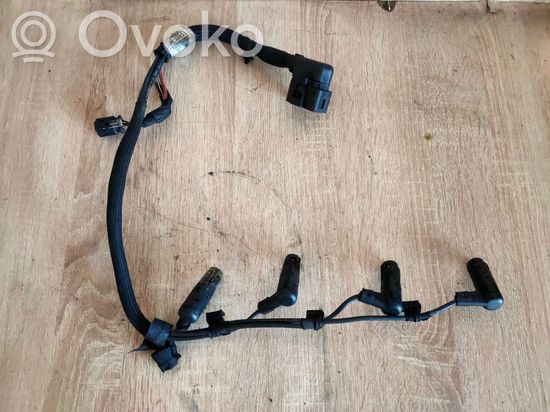 BMW 3 E90 E91 Other wiring loom 7800667