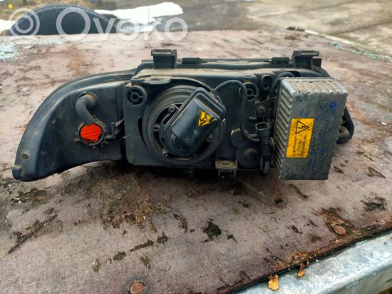 BMW 5 E39 Headlight/headlamp
