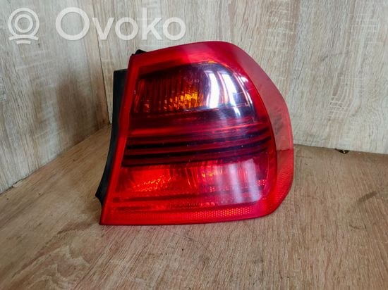 BMW 3 E90 E91 Rear/tail lights 6937458