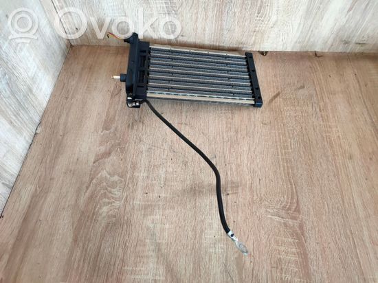 BMW 3 E90 E91 Electric cabin heater radiator 915388401