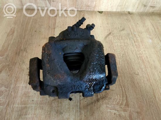 BMW 3 E90 E91 Front brake caliper