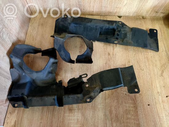 BMW 3 E90 E91 Other engine bay part