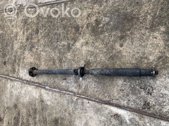 BMW 3 E90 E91 Drive shaft (set)