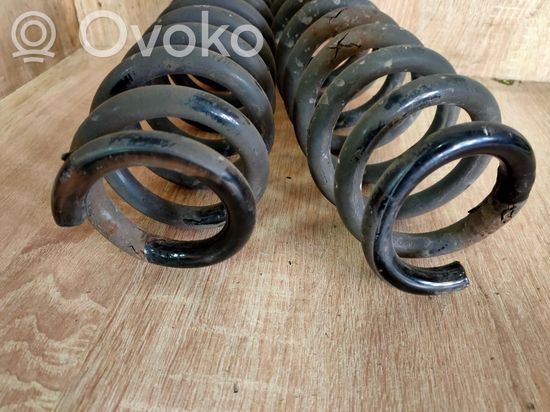 BMW 3 E90 E91 Rear coil spring