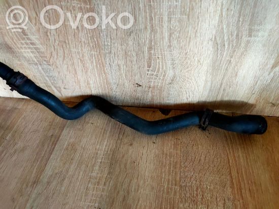 Mercedes-Benz E W211 Engine coolant pipe/hose