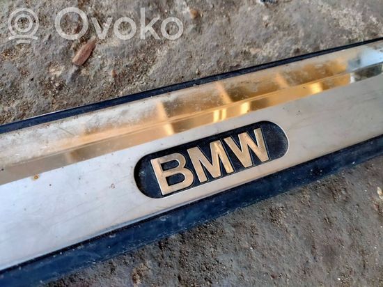 BMW 3 E90 E91 Front sill trim cover 7060280