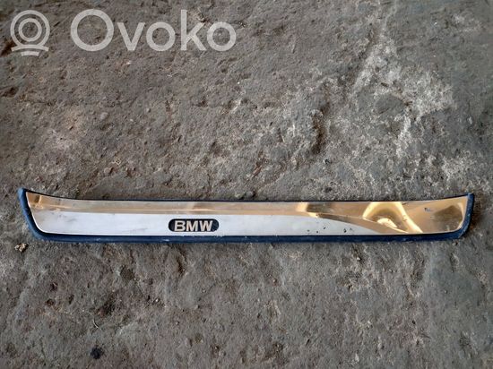 BMW 3 E90 E91 Front sill trim cover 7060279