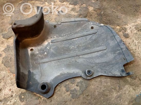 Audi A4 S4 B7 8E 8H Engine splash shield/under tray