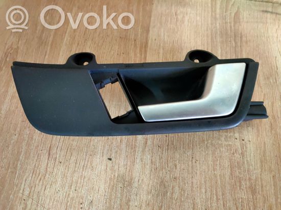 Audi A4 S4 B7 8E 8H Front door interior handle