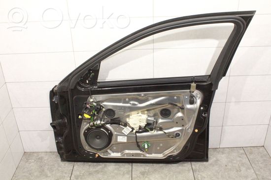 Mercedes-Benz C W204 Front door