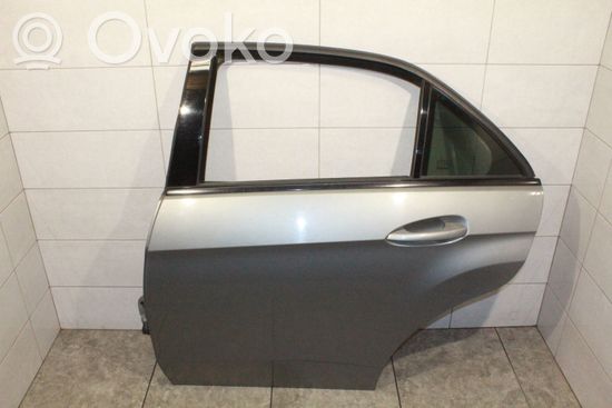 Mercedes-Benz E W212 Rear door