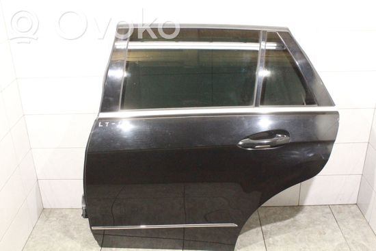 Mercedes-Benz E W212 Rear door