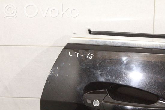 Mercedes-Benz E C207 W207 Front door
