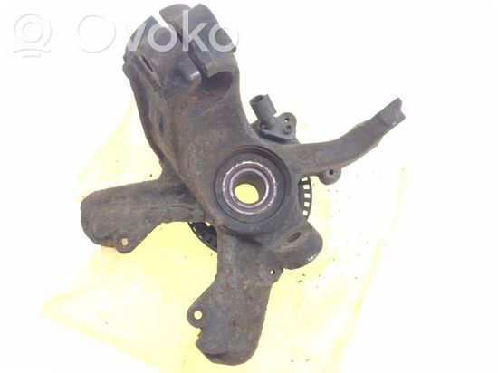 Volkswagen Golf IV Front wheel hub spindle knuckle
