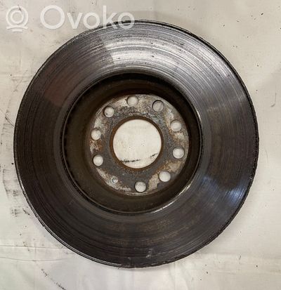 Volkswagen Golf V Front brake disc 1K0615301KVW 1K0615301K 5C0615301A
