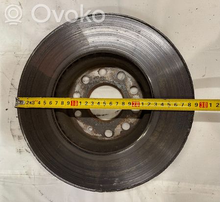 Volkswagen Golf V Front brake disc 1K0615301KVW 1K0615301K 5C0615301A