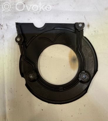 Volkswagen Golf V Timing belt guard (cover) 06D109175