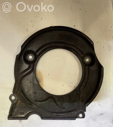 Volkswagen Golf V Timing belt guard (cover) 06D109175