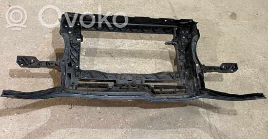 Volkswagen Golf V Radiator support slam panel ZSB1K0805588G 1K0805588