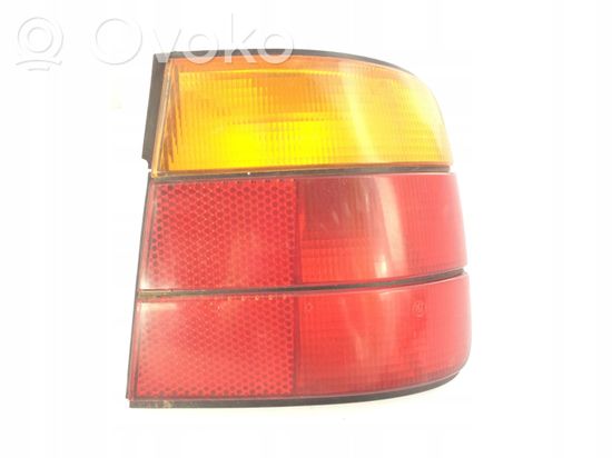 BMW 5 E34 Rear/tail lights 1384010