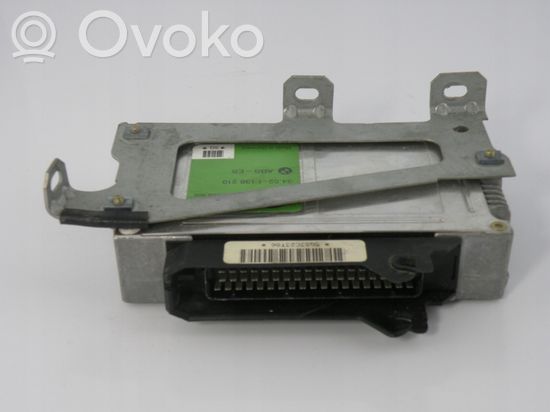 BMW 3 E36 Engine control unit/module 34521138219