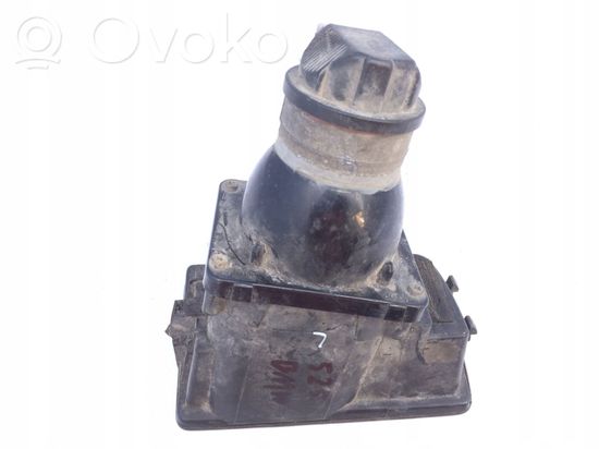 BMW 5 E34 Front fog light 1384231