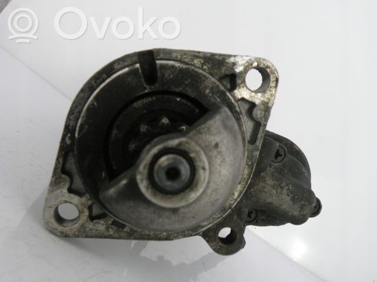 BMW 3 E36 Starter motor 1108065