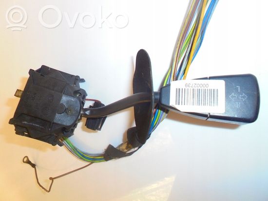 BMW 3 E36 Indicator stalk 2739