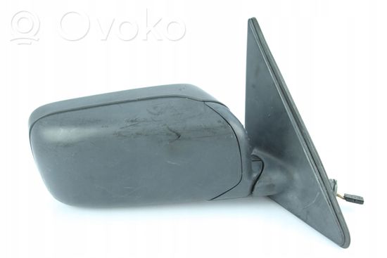 BMW 3 E36 Front door electric wing mirror 81444720