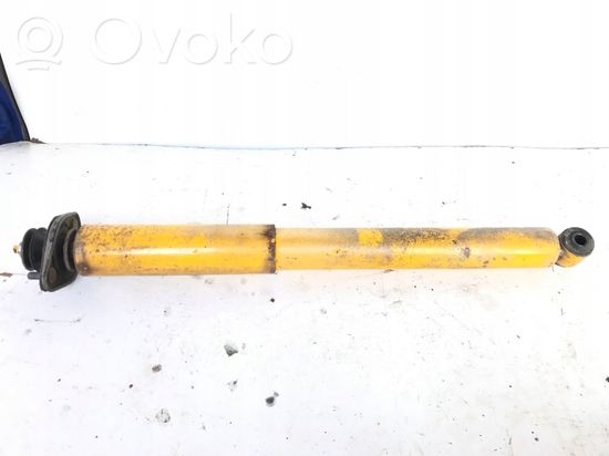 BMW 3 E36 Rear shock absorber/damper 242013