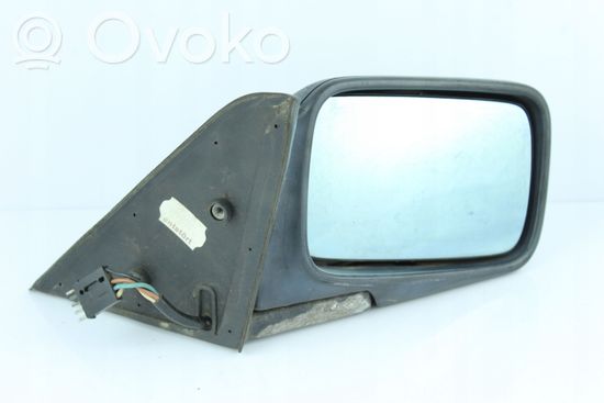 BMW 3 E30 Front door electric wing mirror 19045280
