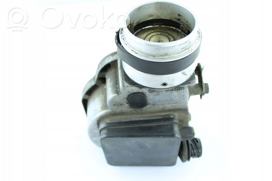 BMW 3 E30 Mass air flow meter 280202203