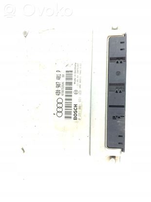 Audi A6 Allroad C5 Engine control unit/module